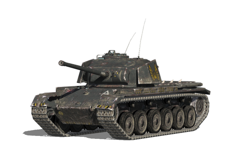 Defender Mk. 1