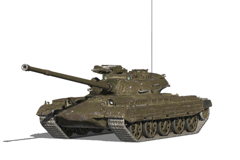 CS-57 Sokol