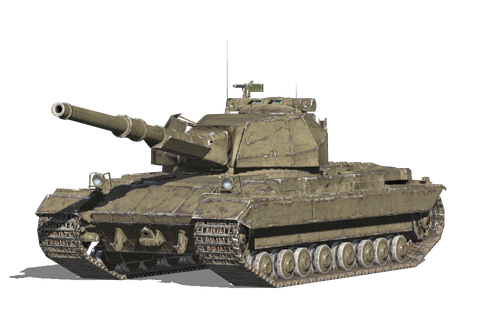 Super Conqueror