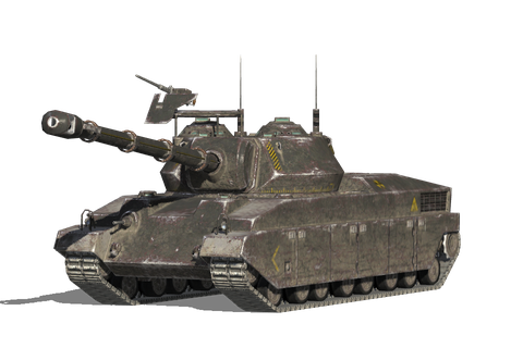 T28 Defender
