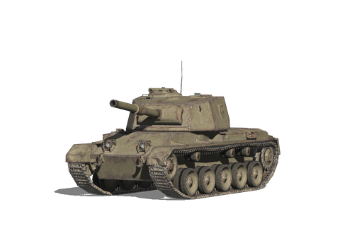 Vickers Light 105