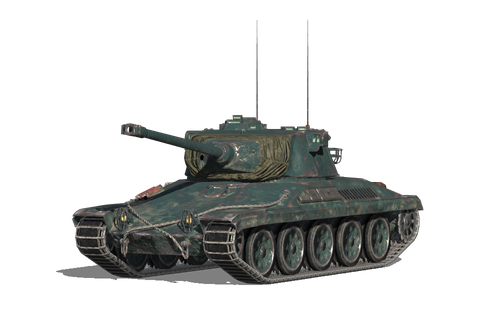 AltProto AMX 30