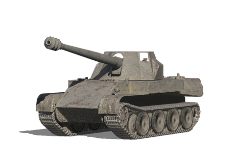 Rheinmetall Skorpion G