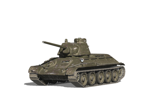 Т-34