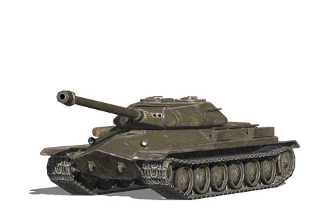 Объект 252У