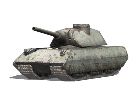 VK 100.01 (P)