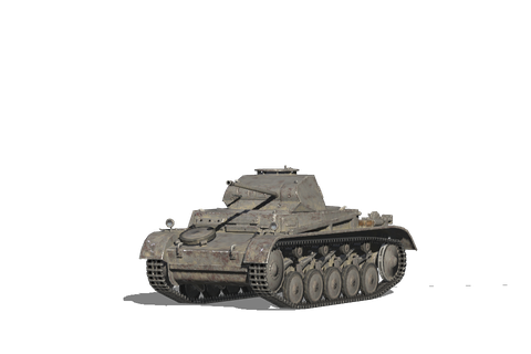 Pz.Kpfw. II