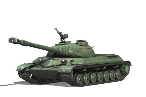 WZ-111 model 1-4
