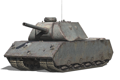 VK 168.01 (P)