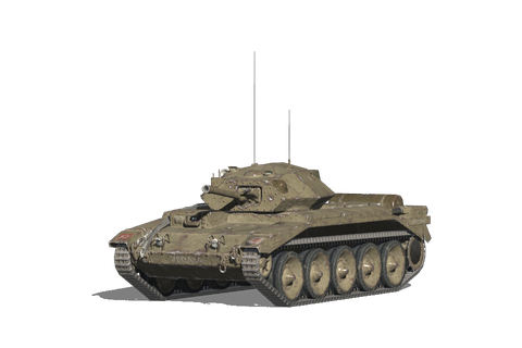 Crusader