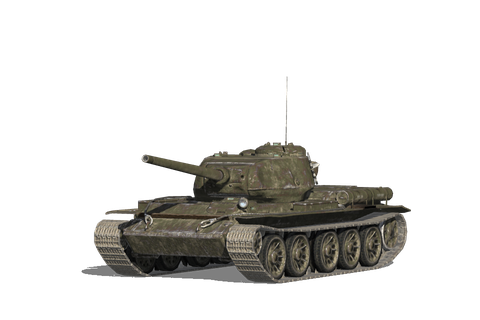 Т-44-85