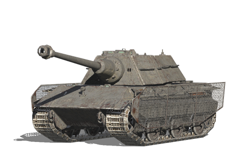 E 75 TS