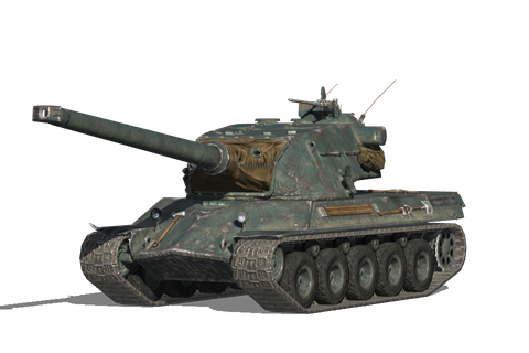 Lorraine 50 t
