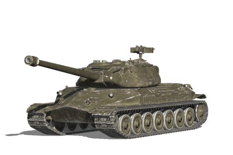 Объект 260