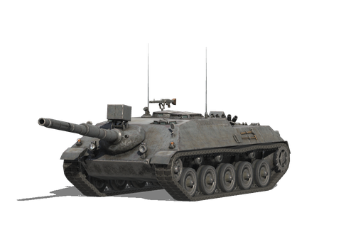 Kanonenjagdpanzer 105