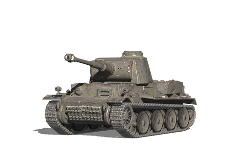 VK 36.01 (H)