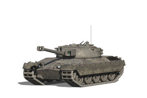 Kampfpanzer 50 t