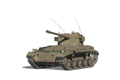 FV1066 Senlac