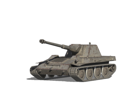 Krupp-Steyr Waffenträger