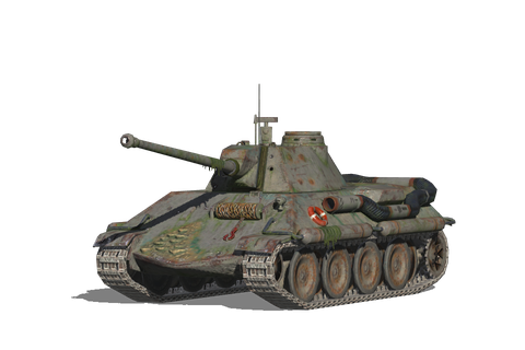 U-Panzer