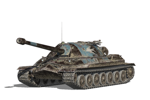 ИС-7 Стриж