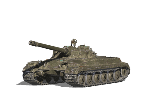Объект 752