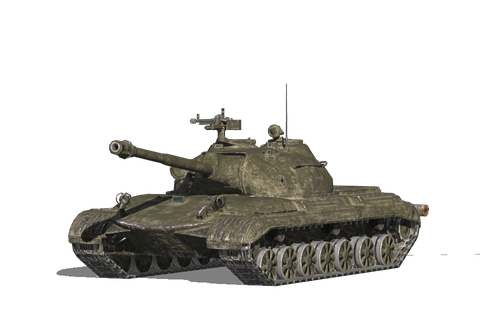 Объект 274a