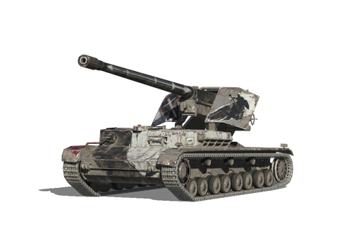 Waffenträger Ritter