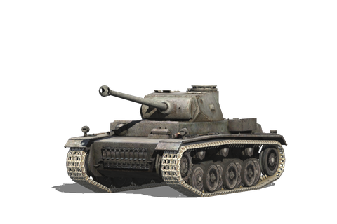 VK 30.01 (H)