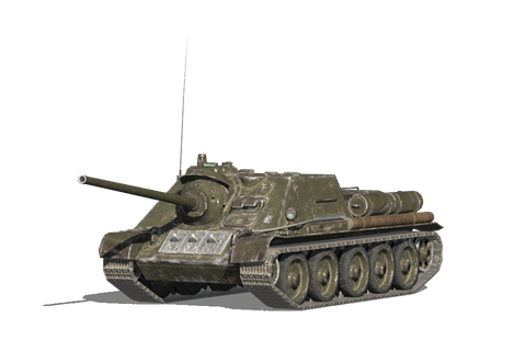СУ-85
