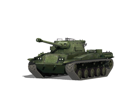 Type 64