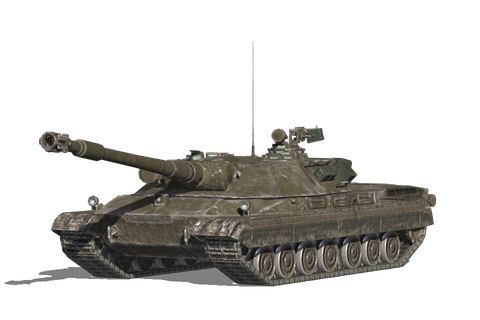 Объект 452К