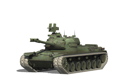 STA-1
