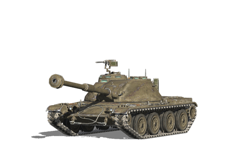 ASTRON Rex 105 mm
