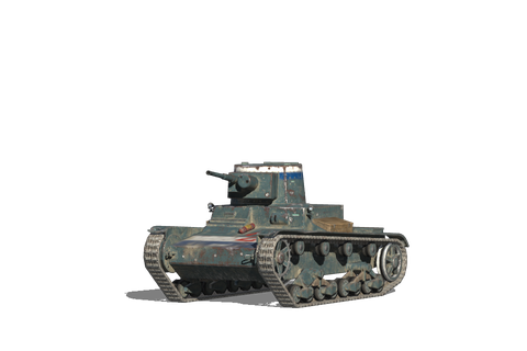 Vickers Mk. F