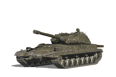 Объект 283