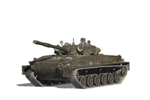 ЛТС-85