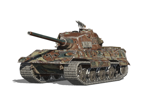 E 75 Berserker