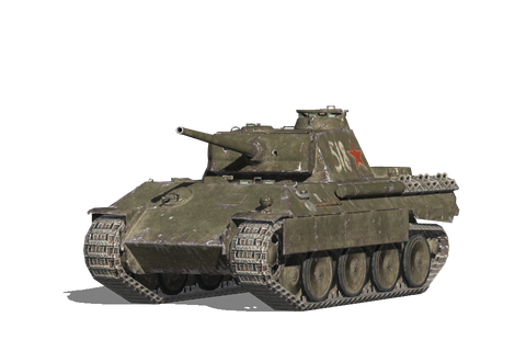 Т-V/85