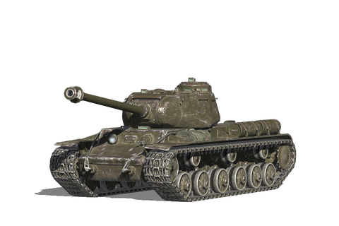 КВ-1С