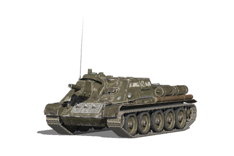 СУ-122