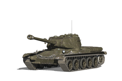 Т-44-122