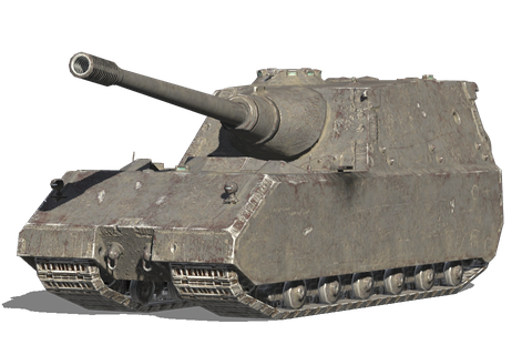 StuG Maus