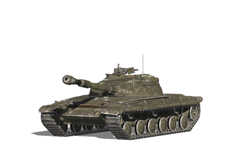 Объект 430Б