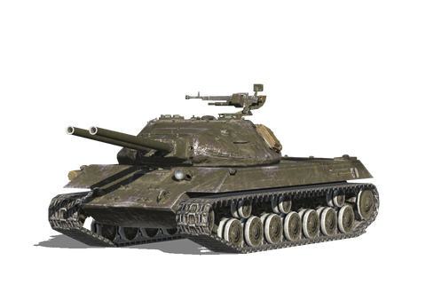 Объект 703 Вариант II