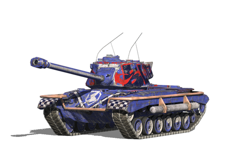 M46 Blitz