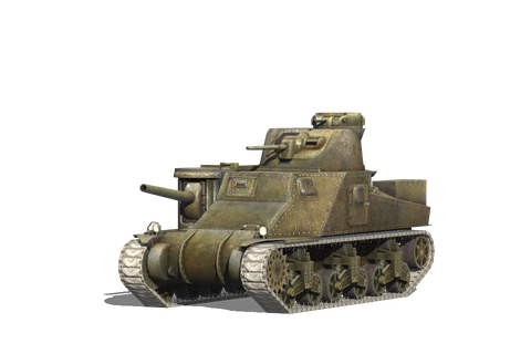 M3 Lee