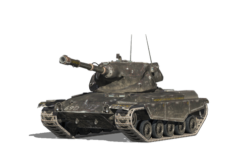 T69 Defender