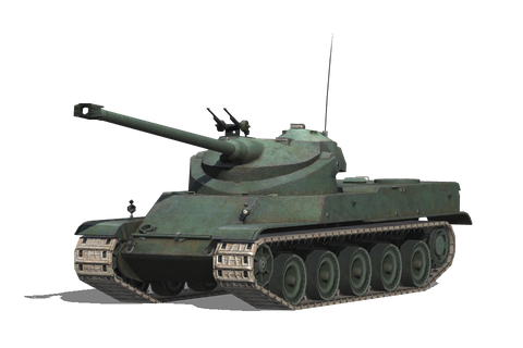 AMX 50 100