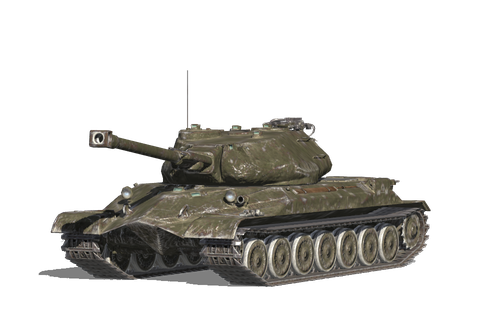 Объект 259А